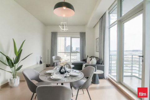 Lägenhet uthyres i Business Bay, Dubai, UAE 1 sovrum, 80.8 kvm Nr. 693014 - fotografi 5