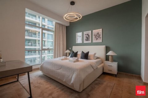 Lägenhet i Business Bay, Dubai, UAE 1 sovrum, 80.8 kvm Nr. 693014