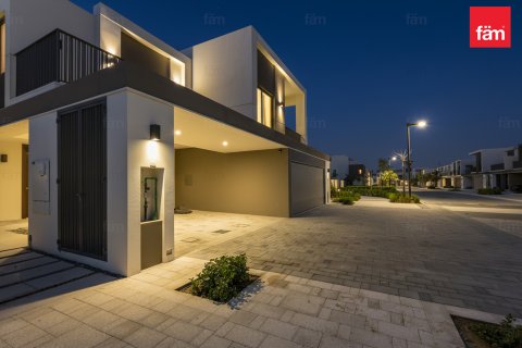 Townhouse til leje i Tilal Al Ghaf, Dubai, UAE 3 soveværelser, 141.4 kvm № 693013 - foto 22