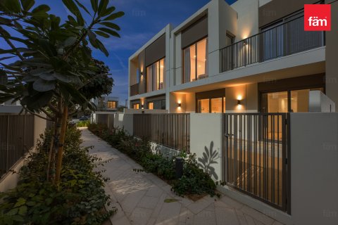 Townhouse til leje i Tilal Al Ghaf, Dubai, UAE 3 soveværelser, 141.4 kvm № 693013 - foto 23