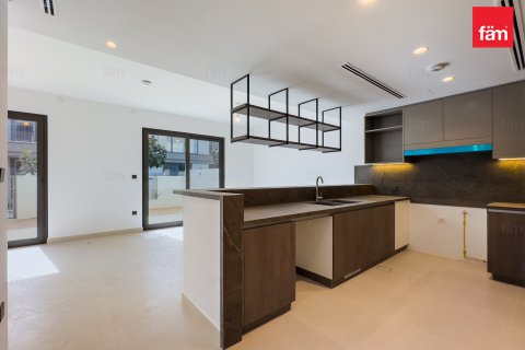 Townhouse til leje i Tilal Al Ghaf, Dubai, UAE 3 soveværelser, 141.4 kvm № 693013 - foto 4