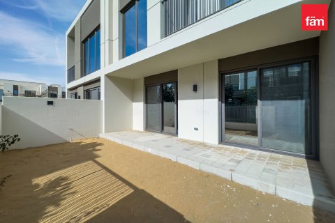 Townhouse til leje i Tilal Al Ghaf, Dubai, UAE 3 soveværelser, 141.4 kvm № 693013 - foto 19