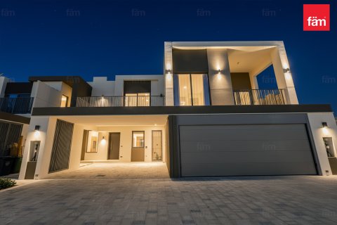 Townhouse til leje i Tilal Al Ghaf, Dubai, UAE 3 soveværelser, 141.4 kvm № 693013 - foto 21