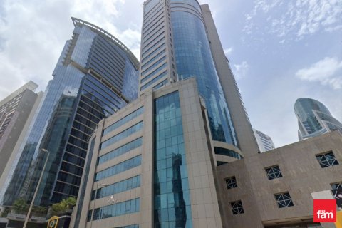 Business Bay, Dubai, UAE의 판매용 사무실 164제곱미터 번호 693010 - 사진 10
