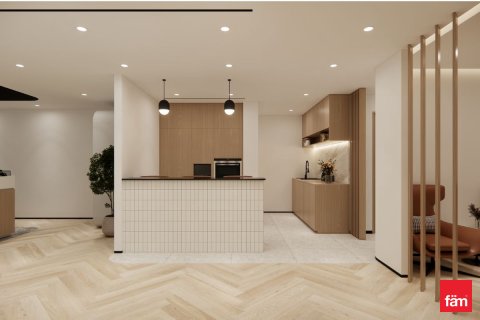 Business Bay, Dubai, UAE의 판매용 사무실 164제곱미터 번호 693010 - 사진 6