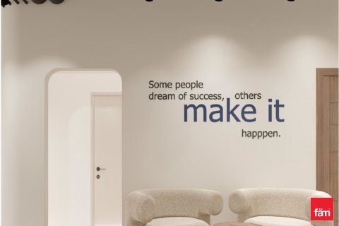 Kantor di Business Bay, Dubai, UEA 164 m2 nomor 693010 - foto 6