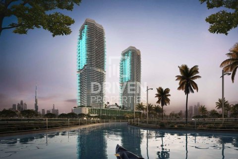 Apartament në City of Arabia, Dubai, Emiratet e Bashkuara Arabe 1 dhomë, 39.95 m2. № 744279 - Foto 6