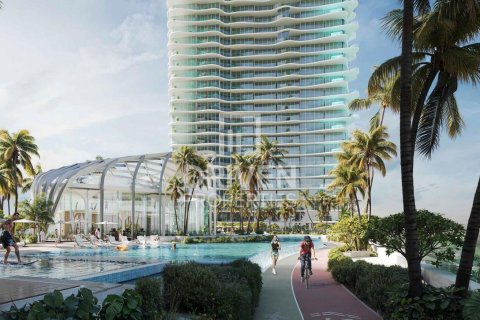 Apartament në City of Arabia, Dubai, Emiratet e Bashkuara Arabe 1 dhomë, 39.95 m2. № 744279 - Foto 4