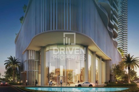 Apartament në City of Arabia, Dubai, Emiratet e Bashkuara Arabe 1 dhomë, 39.95 m2. № 744279 - Foto 7