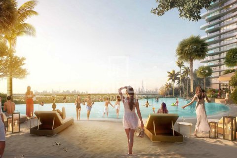 Apartament në City of Arabia, Dubai, Emiratet e Bashkuara Arabe 1 dhomë, 39.95 m2. № 744279 - Foto 12