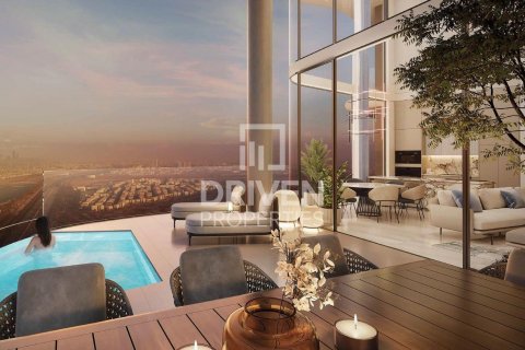 Apartament në City of Arabia, Dubai, Emiratet e Bashkuara Arabe 1 dhomë, 39.95 m2. № 744279 - Foto 9