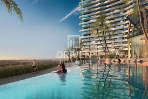 Apartament në City of Arabia, Dubai, Emiratet e Bashkuara Arabe 1 dhomë, 39.95 m2. № 744279 - Foto 3