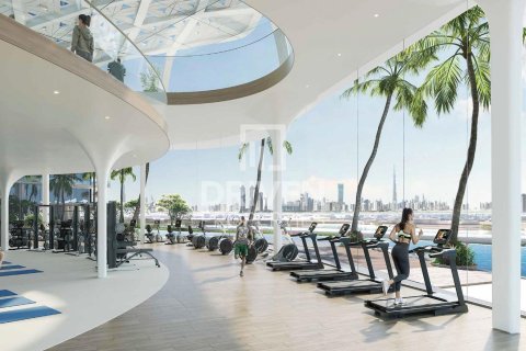 Apartament në City of Arabia, Dubai, Emiratet e Bashkuara Arabe 1 dhomë, 39.95 m2. № 744279 - Foto 11