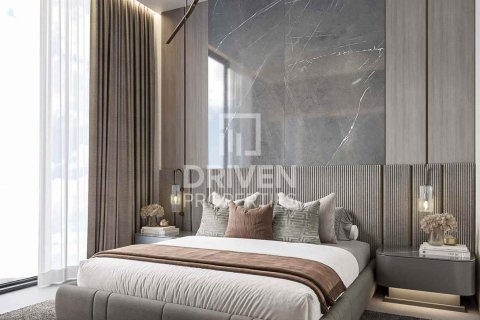 Lägenhet till försäljning i Jumeirah Village Circle, Dubai, UAE 1 sovrum, 76.27 kvm Nr. 744280 - fotografi 4