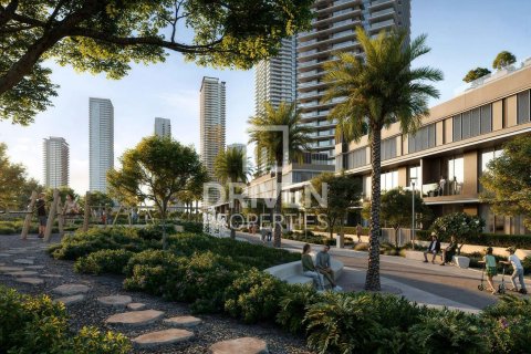 Apartament na sprzedaż w Dubai Creek Harbour (The Lagoons), Dubai, ZEA 2 sypialnie, 106.19 mkw., nr 744275 - zdjęcie 11