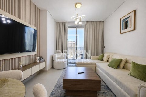 Apartament na sprzedaż w Downtown Dubai (Downtown Burj Dubai), Dubai, ZEA 2 sypialnie, 92.53 mkw., nr 744276 - zdjęcie 6