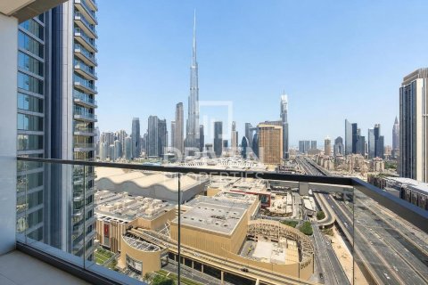 Apartament na sprzedaż w Downtown Dubai (Downtown Burj Dubai), Dubai, ZEA 2 sypialnie, 92.53 mkw., nr 744276 - zdjęcie 1