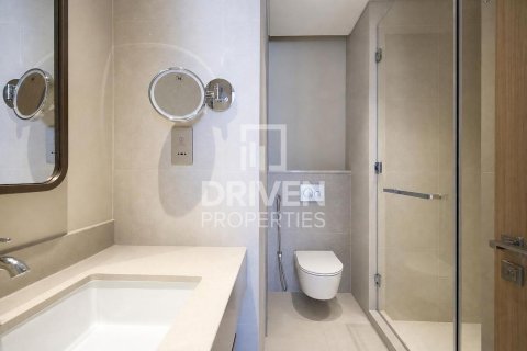 Apartament na sprzedaż w Downtown Dubai (Downtown Burj Dubai), Dubai, ZEA 2 sypialnie, 92.53 mkw., nr 744276 - zdjęcie 16