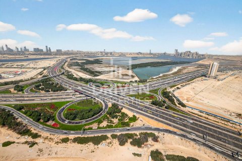 Mohammed Bin Rashid City、Dubai、UAE にあるマンション販売中 3ベッドルーム、145.86 m2、No744277 - 写真 14
