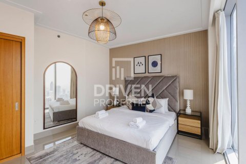 آپارتمان برای فروش در  Downtown Dubai (Downtown Burj Dubai)، Dubai، امارات متحده عربی  1 خوابه ، 66.61 متر مربع ، شماره 744274 - تصویر 9