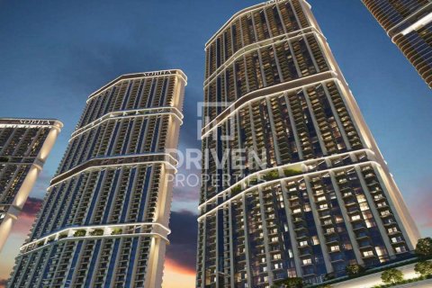 Apartamento para venda em Mohammed Bin Rashid City, Dubai, EAU 1 quarto, 73 m2 № 682924 - foto 10