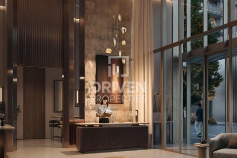 Apartman u gradu Dubai Creek Harbour (The Lagoons), UAE 2 spavaće sobe, 117 m2 Br. 682922 - Slika 3