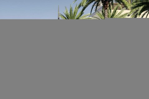 Apartman u gradu Dubai Creek Harbour (The Lagoons), UAE 2 spavaće sobe, 117 m2 Br. 682922 - Slika 4