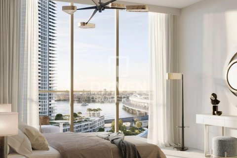 Apartman u gradu Dubai Creek Harbour (The Lagoons), UAE 2 spavaće sobe, 117 m2 Br. 682922 - Slika 2