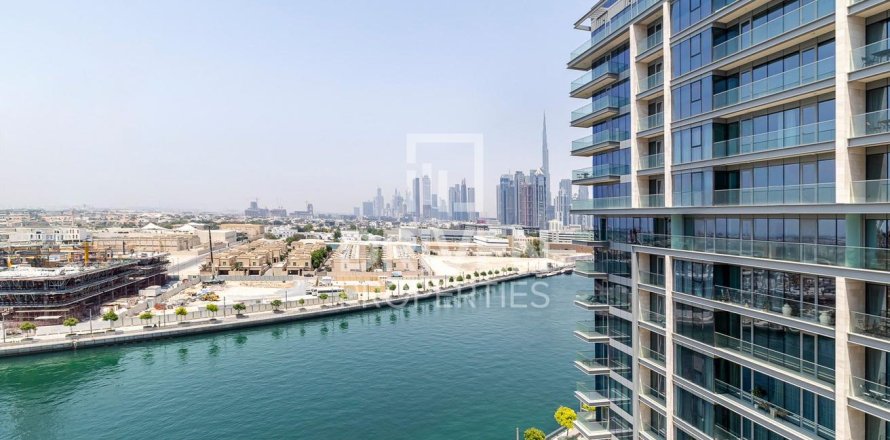 Dzīvoklis Al Wasl, Dubaijā, AAE 2 istabas, 145 m2 Nr. 682736