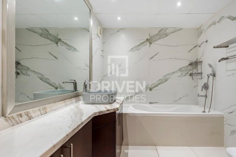 Apartment til salg i Dubai Festival City, Dubai, UAE 3 soveværelser, 242 kvm № 682923 - foto 8