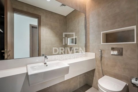 Apartament në Mohammed Bin Rashid City, Dubai, Emiratet e Bashkuara Arabe 3 dhoma gjumi, 194 m2. № 683186 - Foto 20