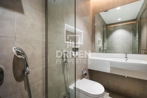 Apartament në Mohammed Bin Rashid City, Dubai, Emiratet e Bashkuara Arabe 3 dhoma gjumi, 194 m2. № 683186 - Foto 19