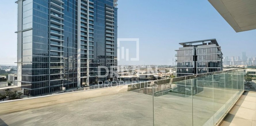 Lakás itt: Mohammed Bin Rashid City, Dubai, EAE, 3 hálószoba, 194 m², azonosító: 683186
