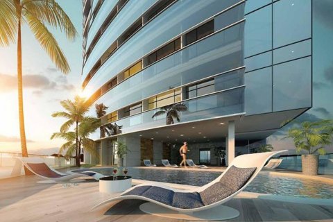 Rakennus Dubai, Arabiemiraatit № 700971