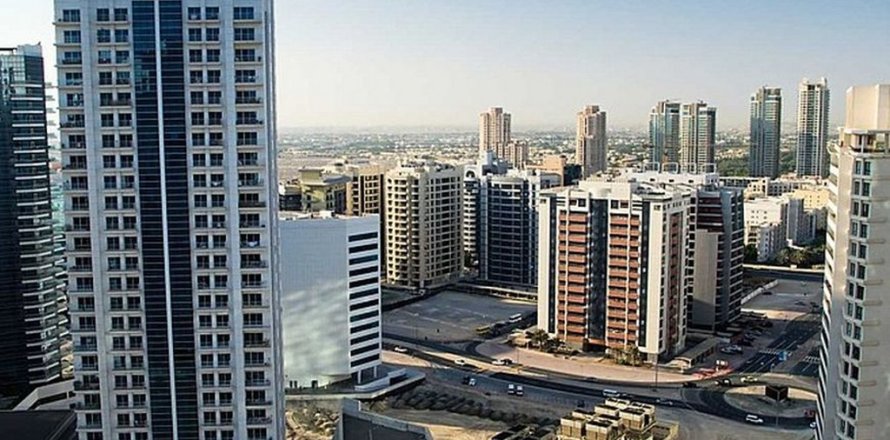 Dubai, UAE의 건물 번호 700968