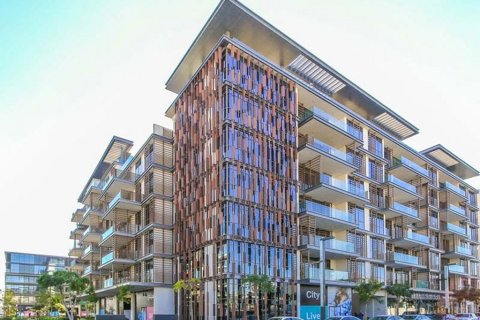 بناية في دبي . ر قم 700966