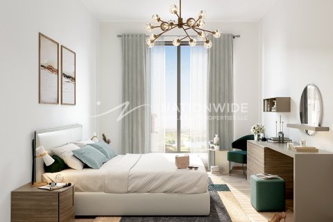 Byt v Abu Dhabi, SAE 2 ložnice, 167 m² Č.: 596644 - fotografie 6