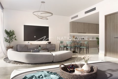 Byt v Abu Dhabi, SAE 2 ložnice, 167 m² Č.: 596644 - fotografie 4