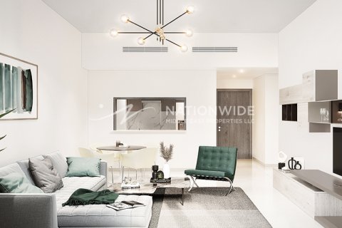 Byt v Abu Dhabi, SAE 2 ložnice, 167 m² Č.: 596644 - fotografie 2