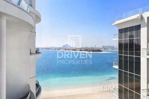 Wohnung in Palm Jumeirah, Dubai, VAE: 1 Schlafzimmer, 73.39 m2 Nr. 744543