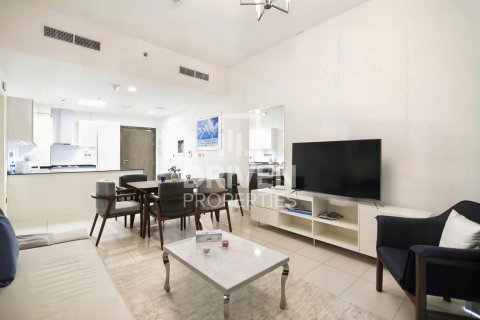 Huoneisto Palm Jumeirah, Dubai, Arabiemiraatit 1 makuuhuone, 73.39 m2 № 744543 - kuva 4