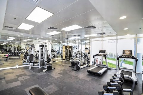 Huoneisto Palm Jumeirah, Dubai, Arabiemiraatit 1 makuuhuone, 73.39 m2 № 744543 - kuva 13