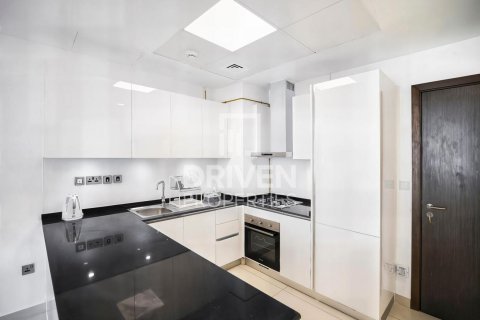 Huoneisto Palm Jumeirah, Dubai, Arabiemiraatit 1 makuuhuone, 73.39 m2 № 744543 - kuva 10