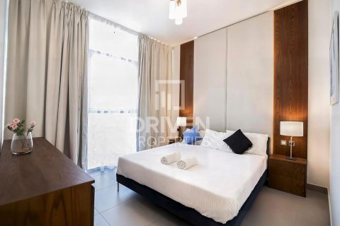 Huoneisto Palm Jumeirah, Dubai, Arabiemiraatit 1 makuuhuone, 73.39 m2 № 744543 - kuva 9