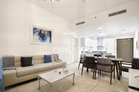 Huoneisto Palm Jumeirah, Dubai, Arabiemiraatit 1 makuuhuone, 73.39 m2 № 744543 - kuva 7