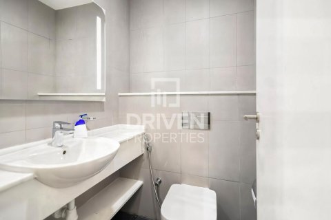 Huoneisto Palm Jumeirah, Dubai, Arabiemiraatit 1 makuuhuone, 73.39 m2 № 744543 - kuva 11