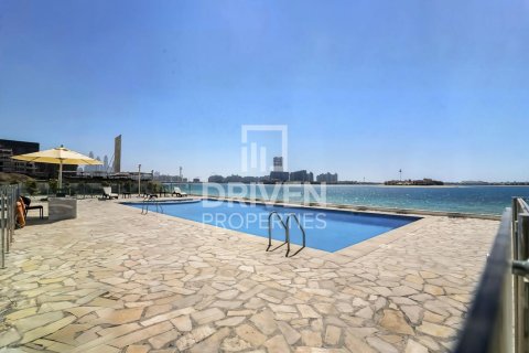 Huoneisto Palm Jumeirah, Dubai, Arabiemiraatit 1 makuuhuone, 73.39 m2 № 744543 - kuva 15