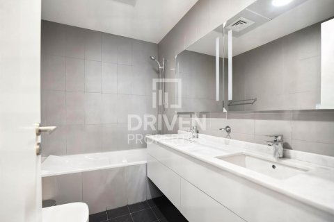 Huoneisto Palm Jumeirah, Dubai, Arabiemiraatit 1 makuuhuone, 73.39 m2 № 744543 - kuva 12