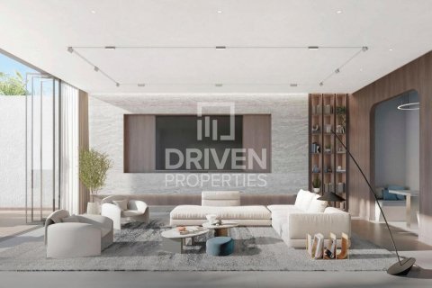 Apartman u Jumeirah Village Circle, Dubai, UAE 2 spavaćih soba, 117.15 m2 Br. 744542 - fotografija 3
