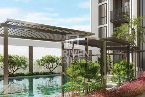 Apartman u Jumeirah Village Circle, Dubai, UAE 2 spavaćih soba, 117.15 m2 Br. 744542 - fotografija 6